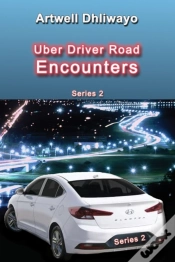 Capa do artigo Uber Driver Road Encounters: Series 2