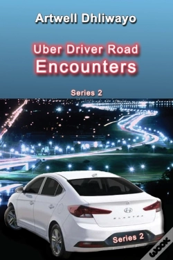 Capa do artigo Uber Driver Road Encounters: Series 2