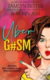 Capa do artigo Uber G#Sm