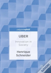 Capa do artigo Uber