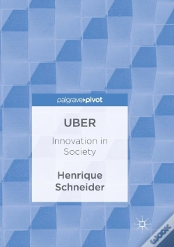 Capa do artigo Uber
