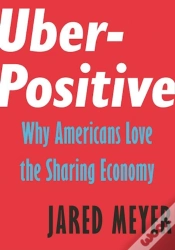 Capa do artigo Uber-Positive