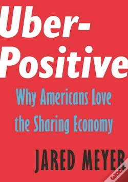 Capa do artigo Uber-Positive