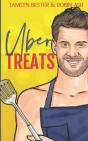 Uber Treats - Preview