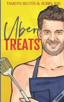 Capa do artigo Uber Treats