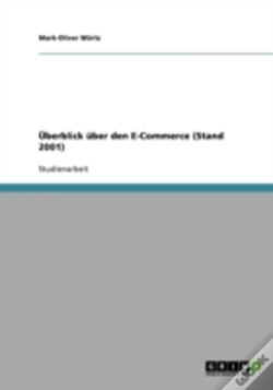 Capa do artigo Uberblick Uber Den E-Commerce (Stand 2001)