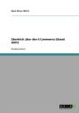Uberblick Uber Den E-Commerce (Stand 2001) - Preview