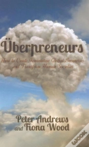 Capa do artigo Uberpreneurs