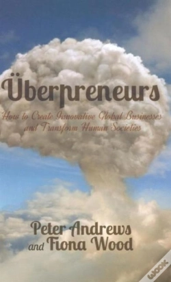 Capa do artigo Uberpreneurs