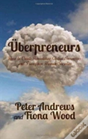 Capa do artigo Uberpreneurs