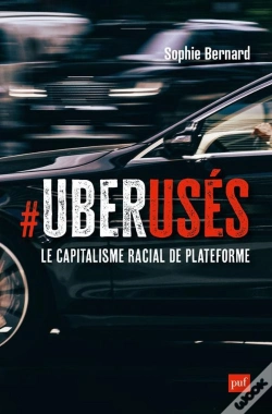 Capa do artigo Uberusés : Le Capitalisme Racial De Plateforme