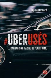 Capa do artigo Uberusés : Le Capitalisme Racial De Plateforme