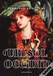 Capa do artigo Ubi Sol Occidit