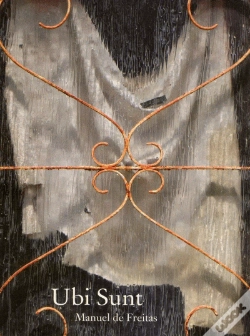 Capa do artigo Ubi Sunt