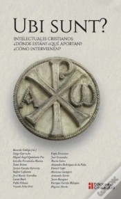 Capa do artigo Ubi Sunt