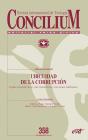 Ubicuidad De La Corrupción. Concilium 358 - Preview