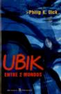 Ubik - Entre 2 Mundos - Preview