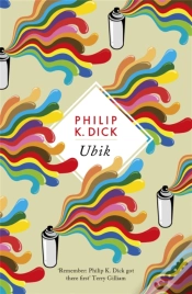 Capa do artigo Ubik