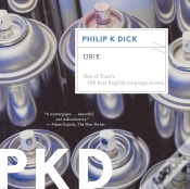 Capa do artigo Ubik