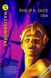 Capa do artigo Ubik