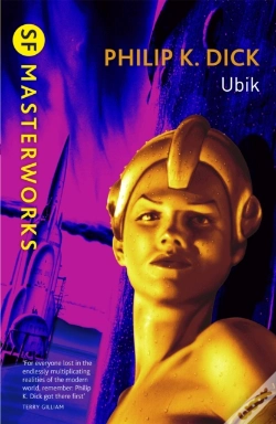 Capa do artigo Ubik