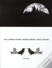 Capa do artigo Ubiq : A Mental Odyssey