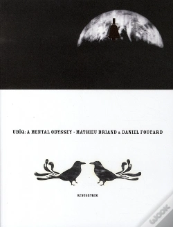 Capa do artigo Ubiq : A Mental Odyssey