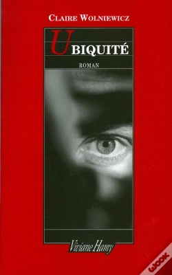 Capa do artigo Ubiquité