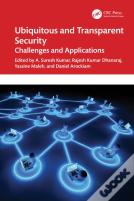 Ubiquitous And Transparent Security