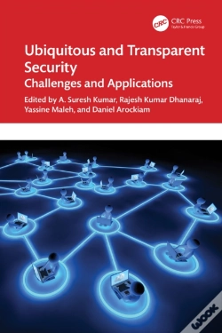 Capa do artigo Ubiquitous And Transparent Security