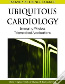 Capa do artigo Ubiquitous Cardiology