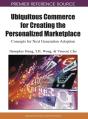 Ubiquitous Commerce For Creating The Personalized Marketplace - Preview