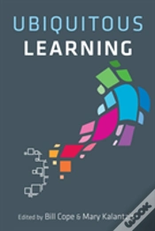 Capa do artigo Ubiquitous Learning