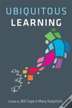 Capa do artigo Ubiquitous Learning