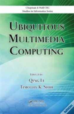 Capa do artigo Ubiquitous Multimedia Computing
