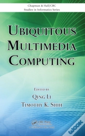 Capa do artigo Ubiquitous Multimedia Computing