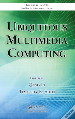Capa do artigo Ubiquitous Multimedia Computing
