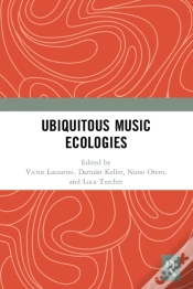 Capa do artigo Ubiquitous Music Ecologies