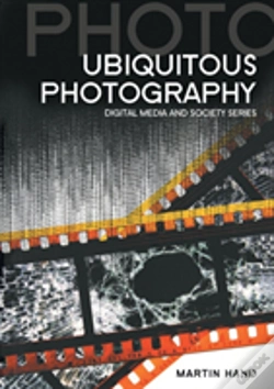 Capa do artigo Ubiquitous Photography