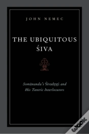 Capa do artigo Ubiquitous Siva