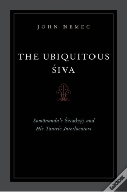 Capa do artigo Ubiquitous Siva