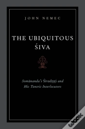 Capa do artigo Ubiquitous Siva