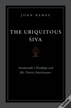 Capa do artigo Ubiquitous Siva