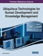 Ubiquitous Technologies For Human Development And Knowledge Management - Preview