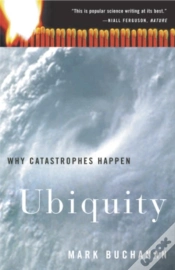 Capa do artigo Ubiquity