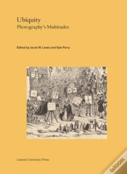 Capa do artigo Ubiquity
