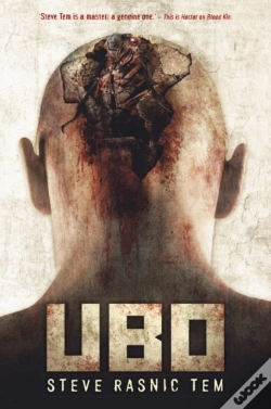 Capa do artigo Ubo