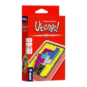 Capa do artigo Ubongo Brain Game