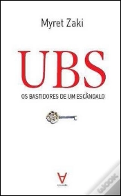 Capa do artigo UBS - Os Bastidores de um Escândalo