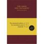 Ubs5 Greek New Testament - Preview